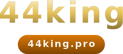 44king logo