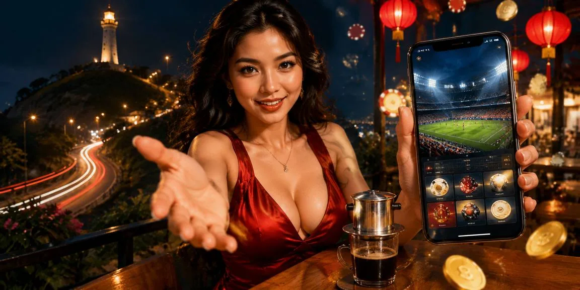 44king Thể thao